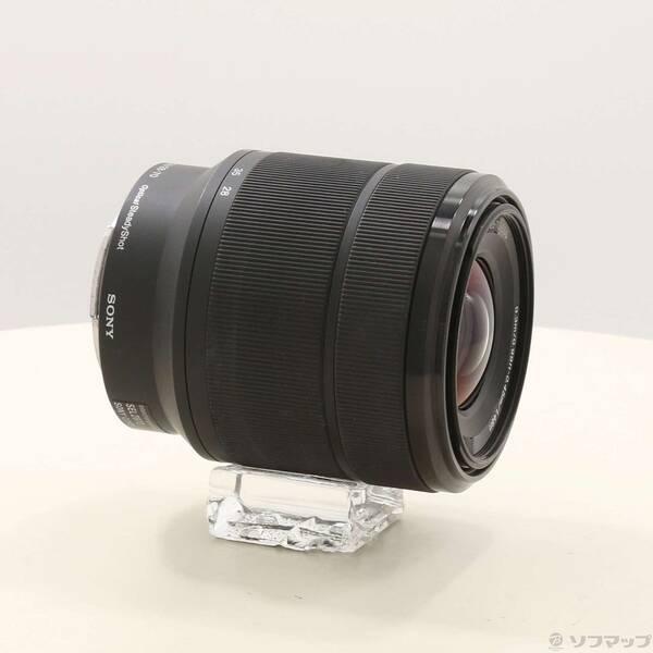 〔中古〕SONY(ソニー) FE 28-70mm F3.5-5.6 OSS SEL2870〔349-ud〕 |  | 03