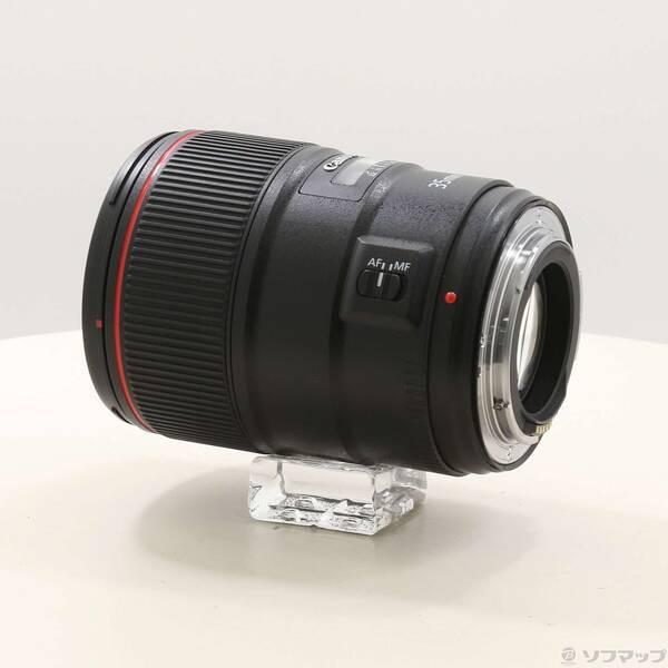 〔中古〕Canon(キヤノン) 〔展示品〕 Canon EF 35mm F1.4L II USM (レンズ)〔276-ud〕 |  | 01