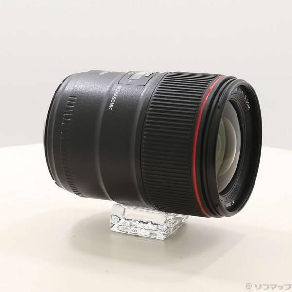 〔中古〕Canon(キヤノン) 〔展示品〕 Canon EF 35mm F1.4L II USM (レンズ)〔276-ud〕 |  | 03