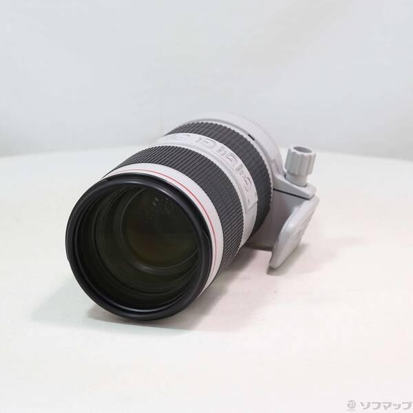 〔中古〕Canon(キヤノン) EF70-200mm F2.8L IS III USM〔276-ud〕 | 