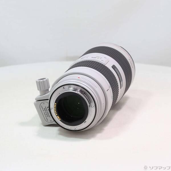 〔中古〕Canon(キヤノン) EF70-200mm F2.8L IS III USM〔276-ud〕 |  | 02