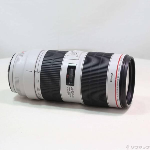 〔中古〕Canon(キヤノン) EF70-200mm F2.8L IS III USM〔276-ud〕 |  | 03