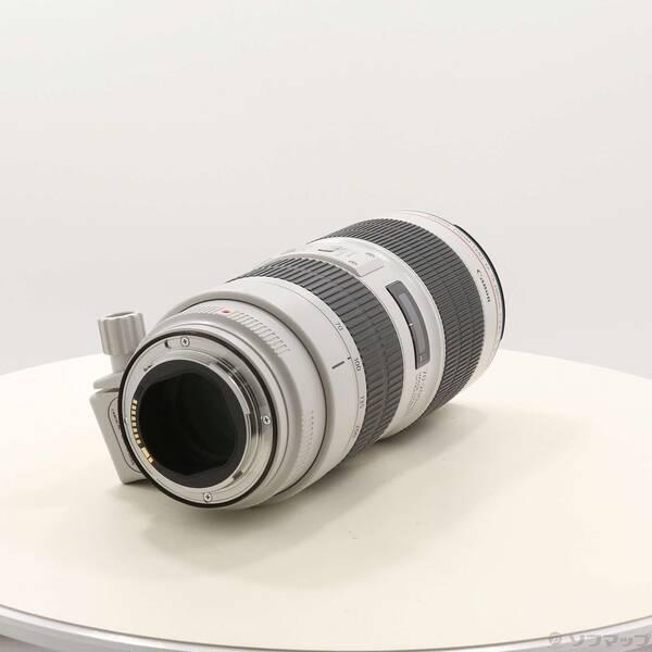 〔中古〕Canon(キヤノン) 〔展示品〕 EF70-200mm F2.8L IS III USM〔258-ud〕 |  | 02