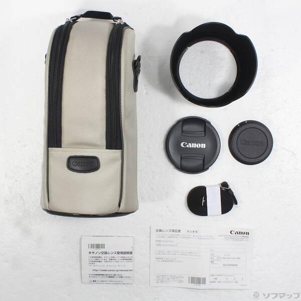 〔中古〕Canon(キヤノン) 〔展示品〕 EF70-200mm F2.8L IS III USM〔258-ud〕 |  | 04