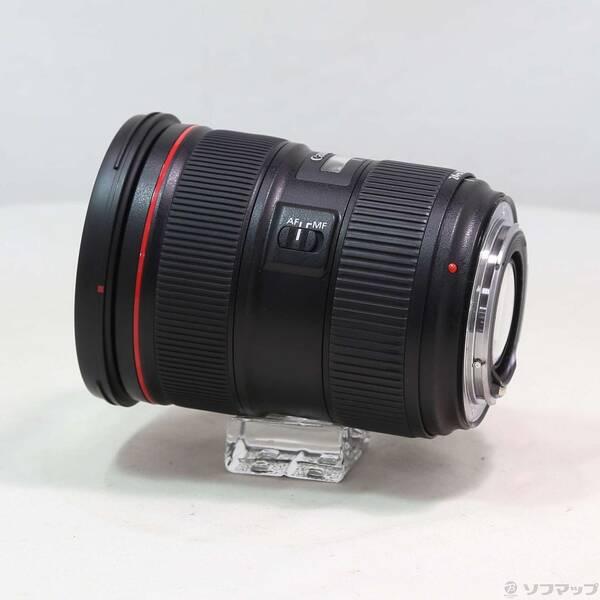 〔中古〕Canon(キヤノン) Canon EF 24-70mm F2.8L II USM〔349-ud〕 |  | 01