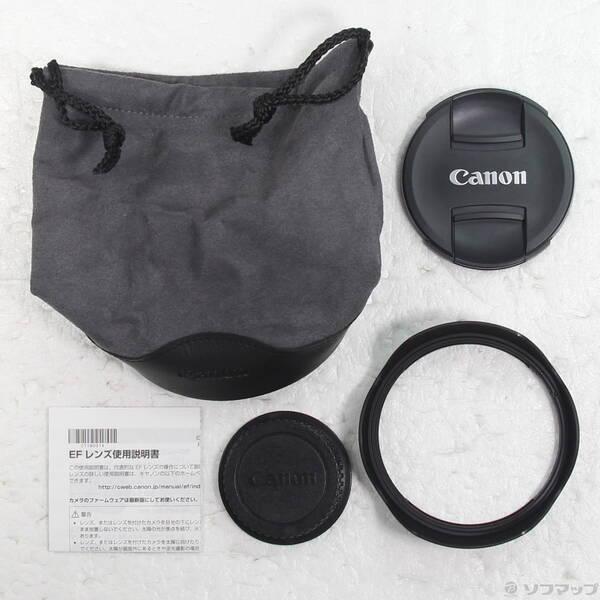 〔中古〕Canon(キヤノン) Canon EF 24-70mm F2.8L II USM〔349-ud〕 |  | 04