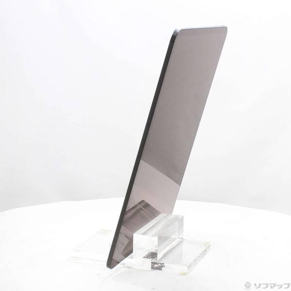 〔中古〕Apple(アップル) iPad Pro 13インチ 第1世代 標準ガラス 256GB スペースブラック MVX23J／A Wi-Fi〔344-ud〕 |  | 01