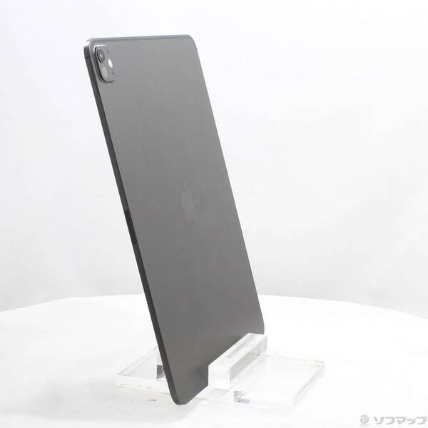 〔中古〕Apple(アップル) iPad Pro 13インチ 第1世代 標準ガラス 256GB スペースブラック MVX23J／A Wi-Fi〔344-ud〕 |  | 03