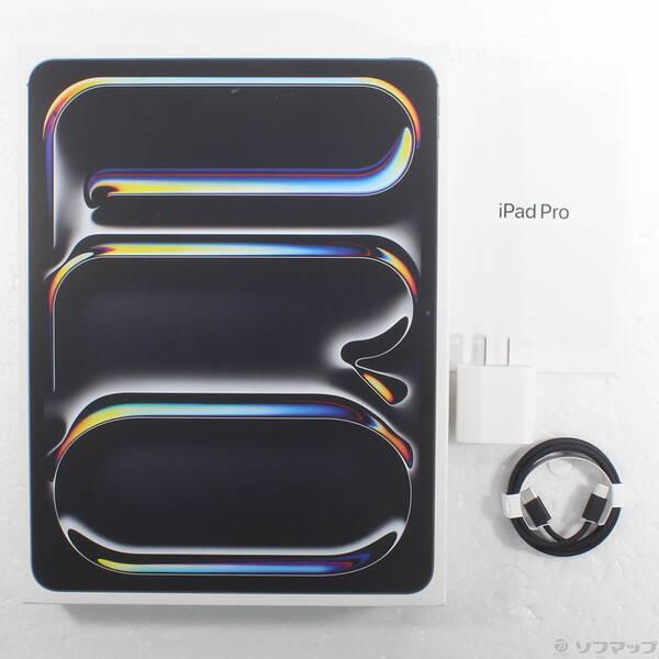 〔中古〕Apple(アップル) iPad Pro 13インチ 第1世代 標準ガラス 256GB スペースブラック MVX23J／A Wi-Fi〔344-ud〕 |  | 04