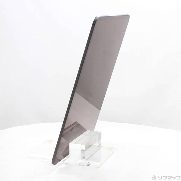 〔中古〕Apple(アップル) iPad Pro 13インチ 第1世代 標準ガラス 256GB スペースブラック MVX23J／A Wi-Fi〔344-ud〕 |  | 01