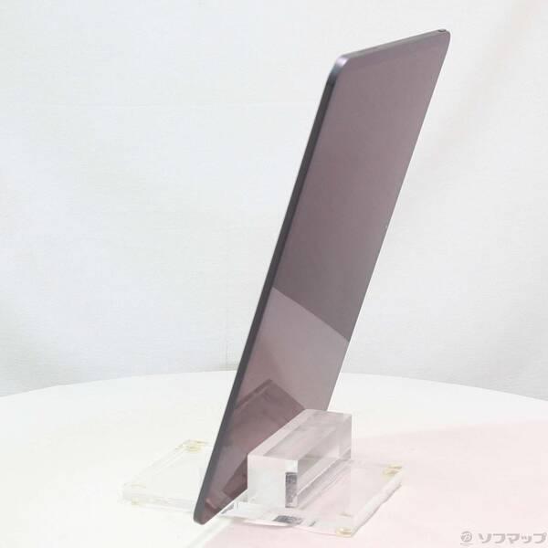 〔中古〕Apple(アップル) iPad Pro 13インチ 第1世代 標準ガラス 256GB スペースブラック MVX23J／A Wi-Fi〔344-ud〕 |  | 01