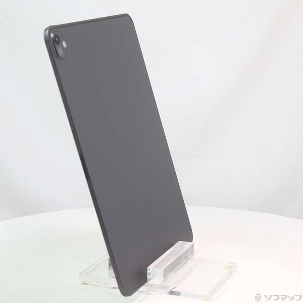 〔中古〕Apple(アップル) iPad Pro 13インチ 第1世代 標準ガラス 256GB スペースブラック MVX23J／A Wi-Fi〔344-ud〕 |  | 03