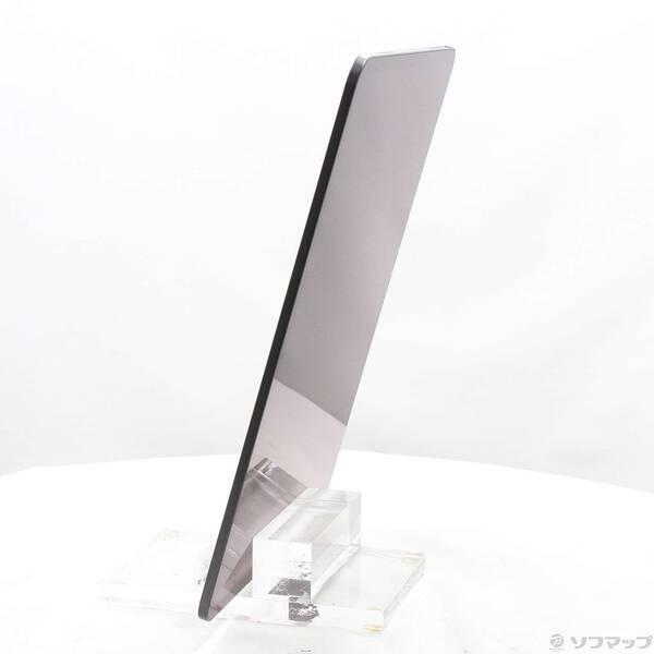 〔中古〕Apple(アップル) iPad Pro 13インチ 第1世代 標準ガラス 256GB スペースブラック MVX23J／A Wi-Fi〔344-ud〕 |  | 01