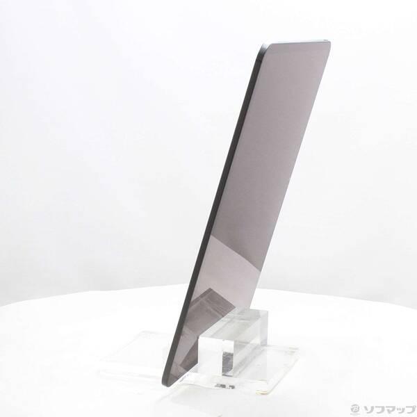 〔中古〕Apple(アップル) iPad Pro 13インチ 第1世代 標準ガラス 256GB スペースブラック MVX23J／A Wi-Fi〔344-ud〕 |  | 01