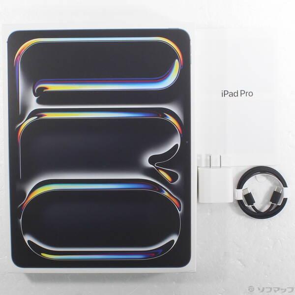 〔中古〕Apple(アップル) iPad Pro 13インチ 第1世代 標準ガラス 256GB スペースブラック MVX23J／A Wi-Fi〔344-ud〕 |  | 04