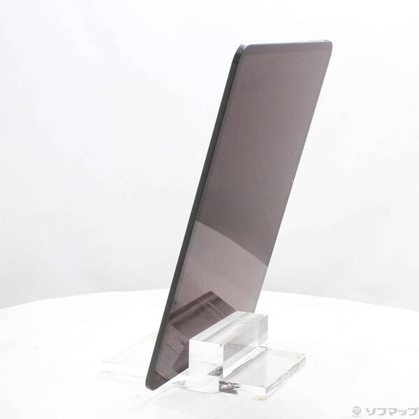 〔中古〕Apple(アップル) iPad Pro 13インチ 第1世代 標準ガラス 256GB スペースブラック MVX23J／A Wi-Fi〔344-ud〕 |  | 01