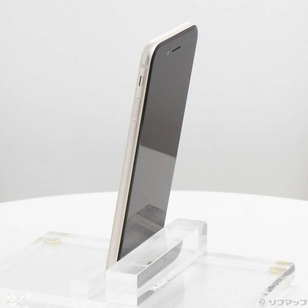 〔中古〕Apple(アップル) iPhone SE 第3世代 128GB スターライト MMYG3J／A SIMフリー〔196-ud〕 |  | 01