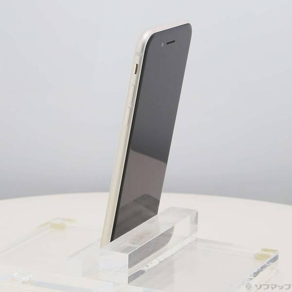 〔中古〕Apple(アップル) iPhone SE 第3世代 128GB スターライト MMYG3J／A SIMフリー〔269-ud〕 |  | 01