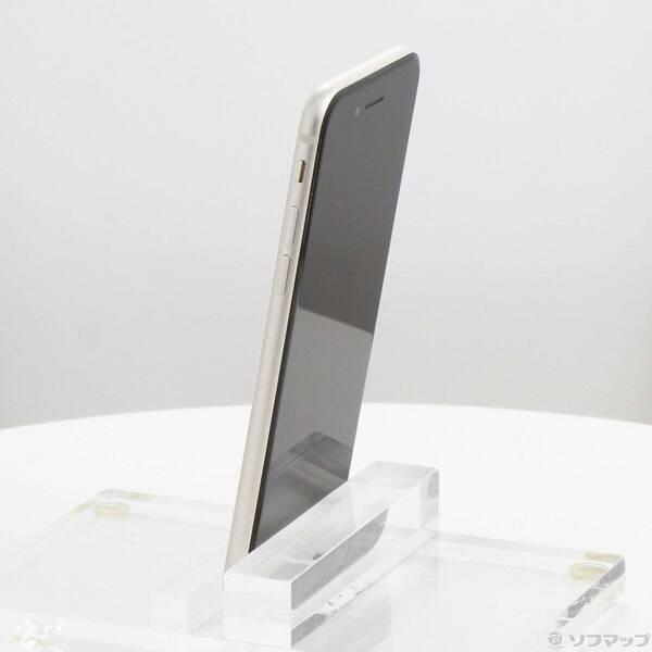 〔中古〕Apple(アップル) iPhone SE 第3世代 128GB スターライト MMYG3J／A SIMフリー〔368-ud〕 |  | 01