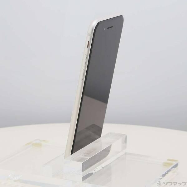 〔中古〕Apple(アップル) iPhone SE 第3世代 128GB スターライト MMYG3J／A SIMフリー〔305-ud〕 |  | 01