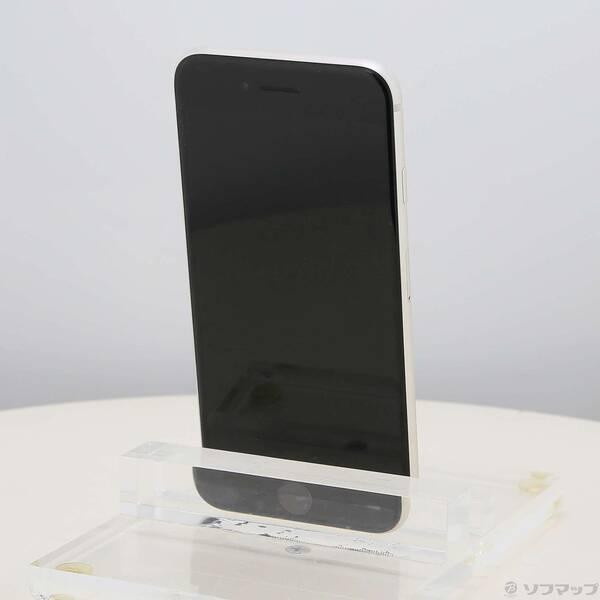 〔中古〕Apple(アップル) iPhone SE 第3世代 128GB スターライト MMYG3J／A SIMフリー〔305-ud〕 |  | 02
