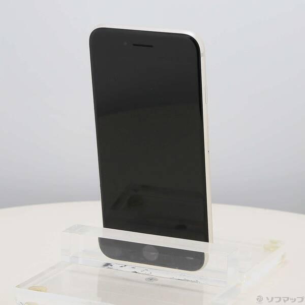 〔中古〕Apple(アップル) iPhone SE 第3世代 128GB スターライト MMYG3J／A SIMフリー〔344-ud〕 |  | 02