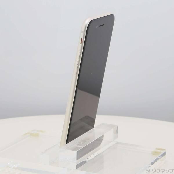 〔中古〕Apple(アップル) iPhone SE 第3世代 128GB スターライト MMYG3J／A SIMフリー〔198-ud〕 |  | 01