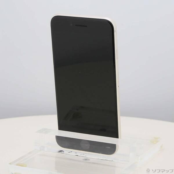 〔中古〕Apple(アップル) iPhone SE 第3世代 128GB スターライト MMYG3J／A SIMフリー〔198-ud〕 |  | 02