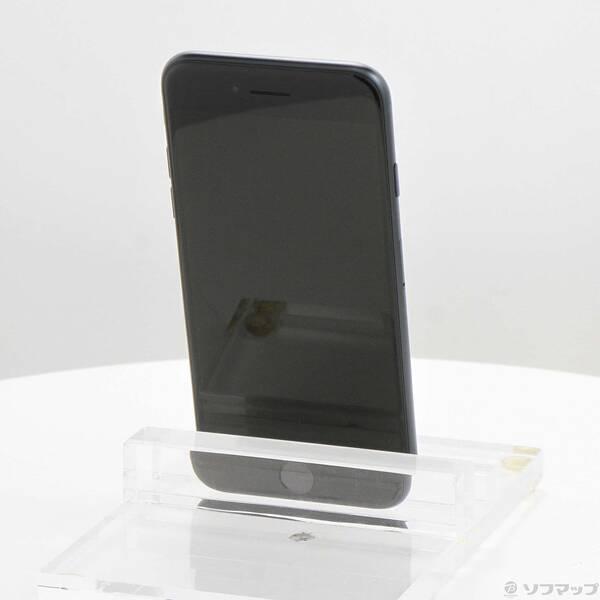 〔中古〕Apple(アップル) iPhone SE 第3世代 64GB ミッドナイト MMYC3J／A SIMフリー〔368-ud〕 |  | 02