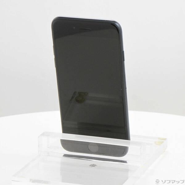〔中古〕Apple(アップル) iPhone SE 第3世代 64GB ミッドナイト MMYC3J／A SIMフリー〔258-ud〕 |  | 02