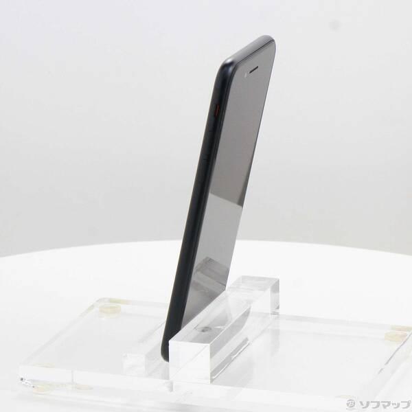 〔中古〕Apple(アップル) iPhone SE 第3世代 64GB ミッドナイト MMYC3J／A SIMフリー〔371-ud〕 |  | 01