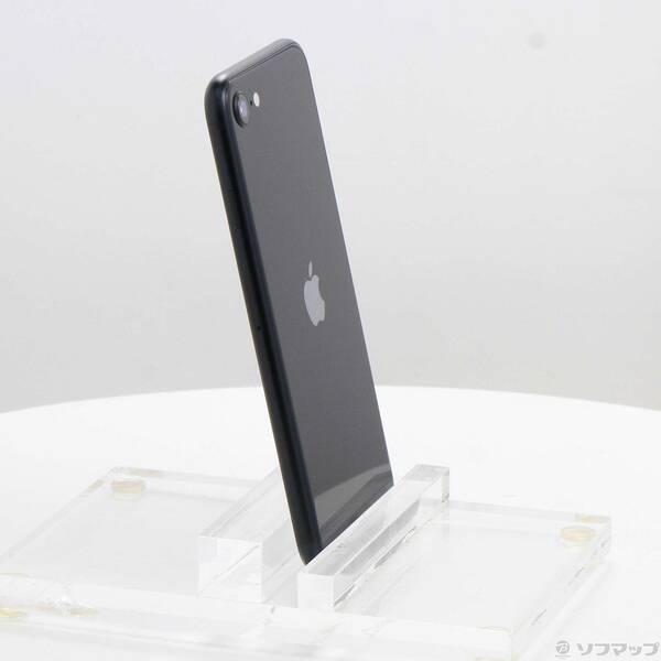 〔中古〕Apple(アップル) iPhone SE 第3世代 64GB ミッドナイト MMYC3J／A SIMフリー〔371-ud〕 |  | 03