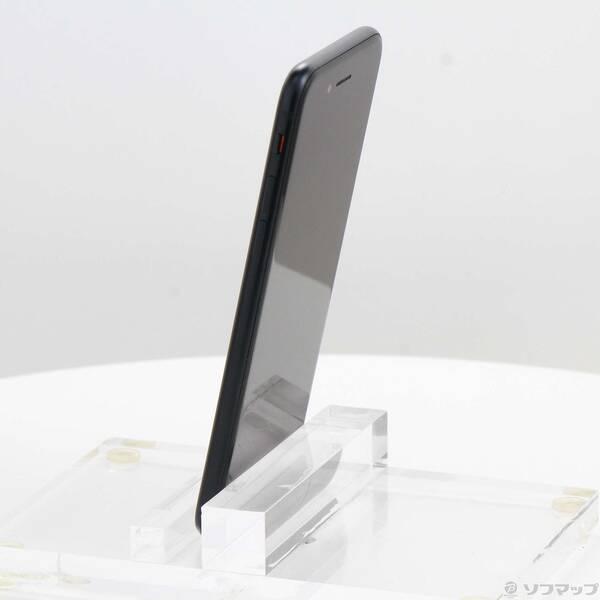 〔中古〕Apple(アップル) iPhone SE 第3世代 64GB ミッドナイト MMYC3J／A SIMフリー〔262-ud〕 |  | 01