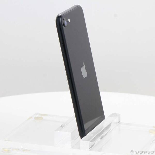 〔中古〕Apple(アップル) iPhone SE 第3世代 64GB ミッドナイト MMYC3J／A SIMフリー〔262-ud〕 |  | 03