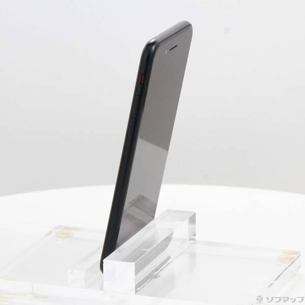 〔中古〕Apple(アップル) iPhone SE 第3世代 64GB ミッドナイト MMYC3J／A SIMフリー〔297-ud〕 |  | 01