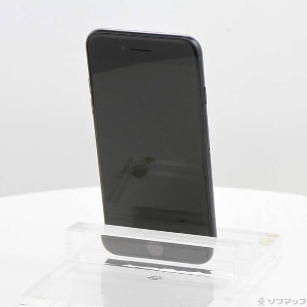 〔中古〕Apple(アップル) iPhone SE 第3世代 64GB ミッドナイト MMYC3J／A SIMフリー〔297-ud〕 |  | 02