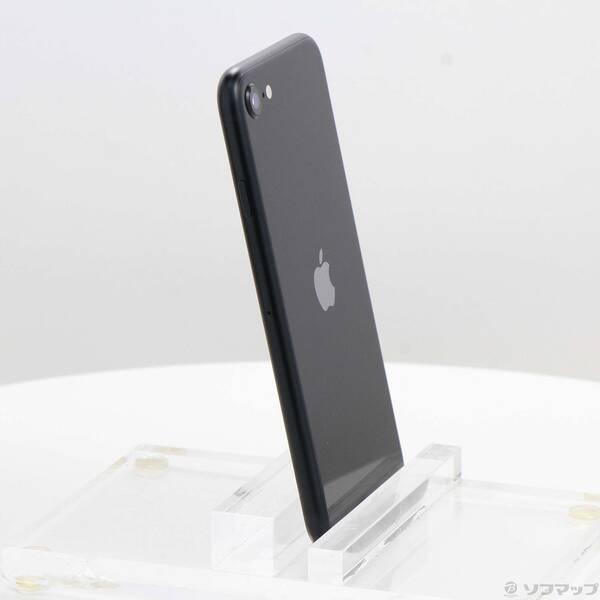 〔中古〕Apple(アップル) iPhone SE 第3世代 64GB ミッドナイト MMYC3J／A SIMフリー〔297-ud〕 |  | 03