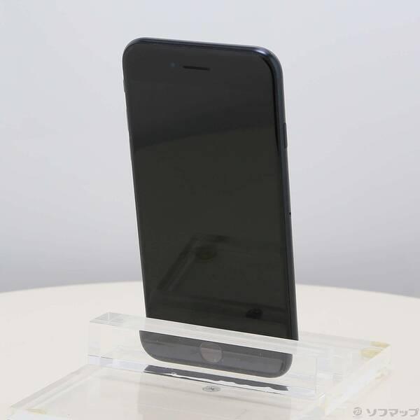 〔中古〕Apple(アップル) iPhone SE 第3世代 64GB ミッドナイト MMYC3J／A SIMフリー〔262-ud〕 |  | 02