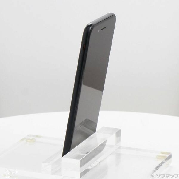 〔中古〕Apple(アップル) iPhone SE 第3世代 64GB ミッドナイト MMYC3J／A SIMフリー〔295-ud〕 |  | 01