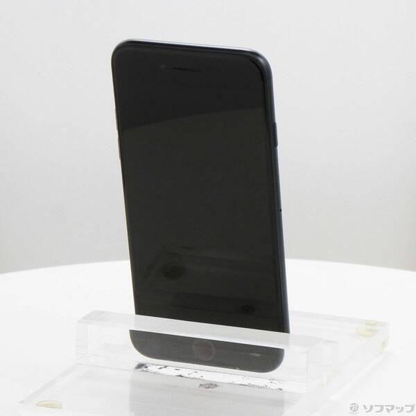 〔中古〕Apple(アップル) iPhone SE 第3世代 64GB ミッドナイト MMYC3J／A SIMフリー〔295-ud〕 |  | 02