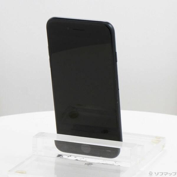 〔中古〕Apple(アップル) iPhone SE 第3世代 64GB ミッドナイト MMYC3J／A SIMフリー〔352-ud〕 |  | 02