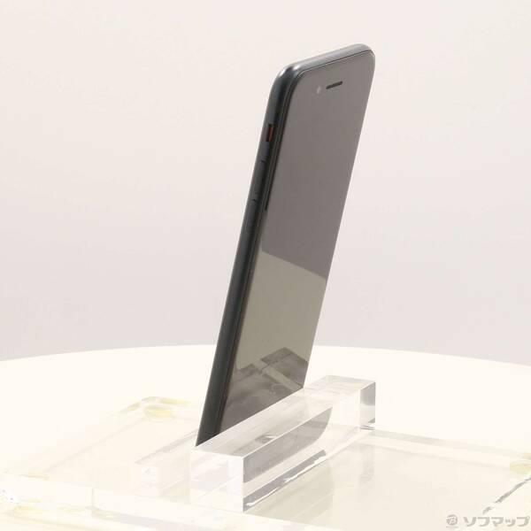 〔中古〕Apple(アップル) iPhone SE 第3世代 64GB ミッドナイト MMYC3J／A SIMフリー〔262-ud〕 |  | 01