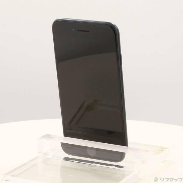 〔中古〕Apple(アップル) iPhone SE 第3世代 64GB ミッドナイト MMYC3J／A SIMフリー〔262-ud〕 |  | 02