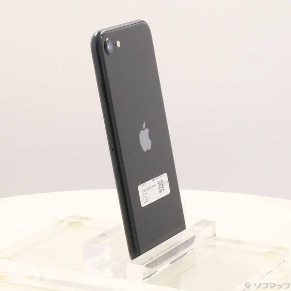 〔中古〕Apple(アップル) iPhone SE 第3世代 64GB ミッドナイト MMYC3J／A SIMフリー〔262-ud〕 |  | 03