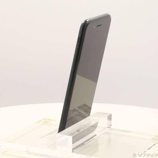 〔中古〕Apple(アップル) iPhone SE 第3世代 64GB ミッドナイト MMYC3J／A SIMフリー〔368-ud〕 |  | 01