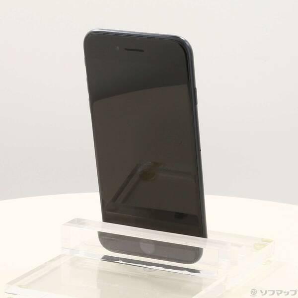 〔中古〕Apple(アップル) iPhone SE 第3世代 64GB ミッドナイト MMYC3J／A SIMフリー〔368-ud〕 |  | 02