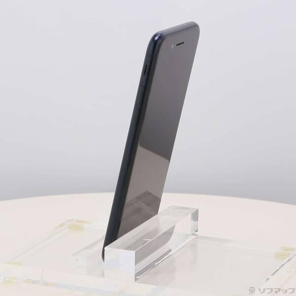 〔中古〕Apple(アップル) iPhone SE 第3世代 64GB ミッドナイト MMYC3J／A SIMフリー〔305-ud〕 |  | 01