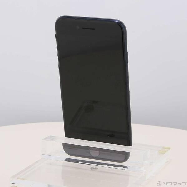 〔中古〕Apple(アップル) iPhone SE 第3世代 64GB ミッドナイト MMYC3J／A SIMフリー〔305-ud〕 |  | 02
