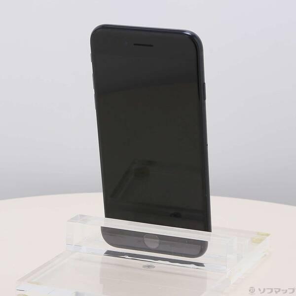 〔中古〕Apple(アップル) iPhone SE 第3世代 64GB ミッドナイト MMYC3J／A SIMフリー〔305-ud〕 |  | 02