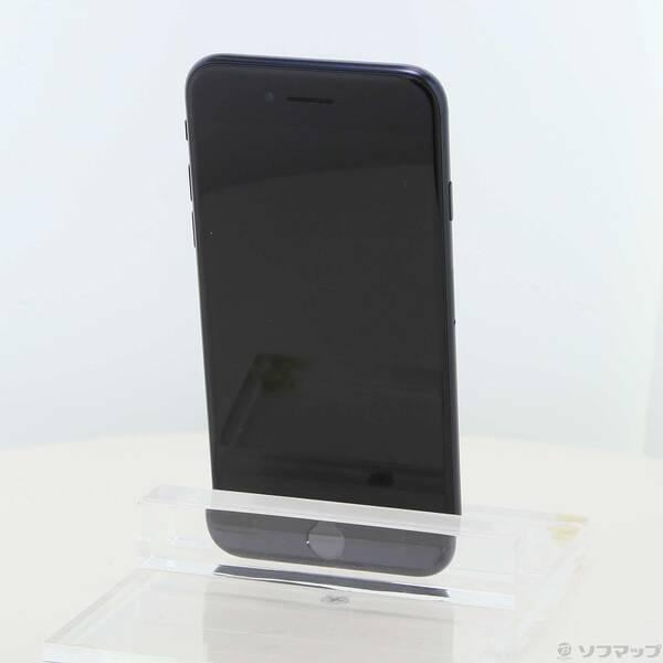 〔中古〕Apple(アップル) iPhone SE 第3世代 64GB ミッドナイト MMYC3J／A SIMフリー〔262-ud〕 |  | 02